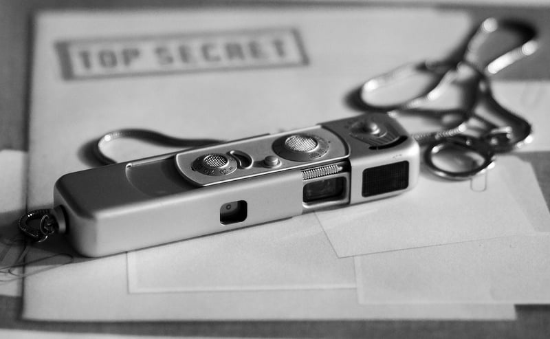 Spy